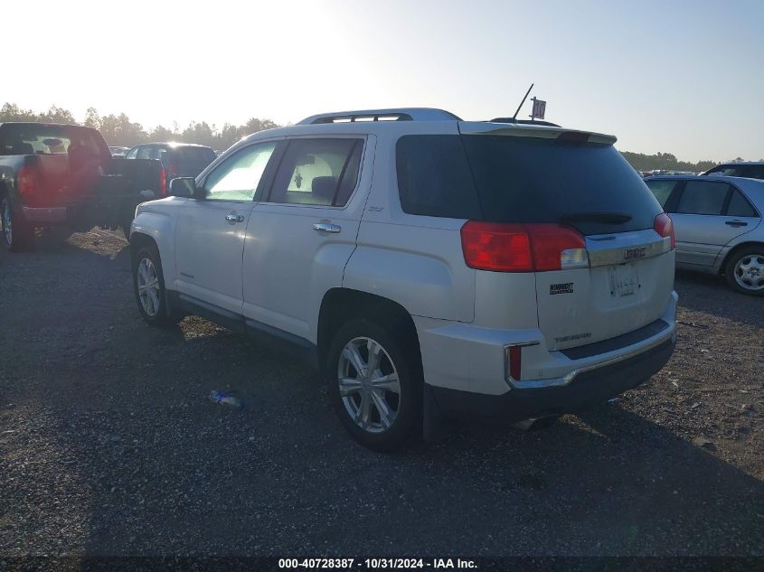 VIN 2GKALPEK6H6107799 2017 GMC TERRAIN no.3