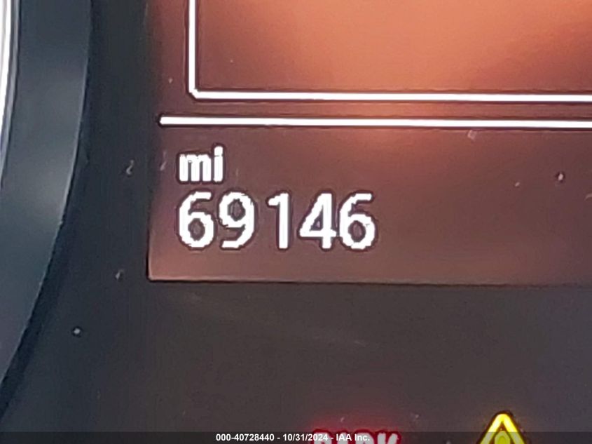 2016 VOLKSWAGEN GOLF SPORTWAGEN TSI SE 4-DOOR - 3VWC17AU6GM514749