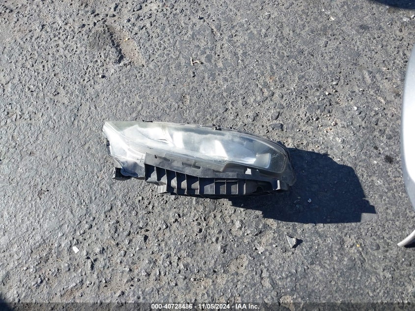 2016 HONDA CIVIC LX - 19XFC2F53GE245070