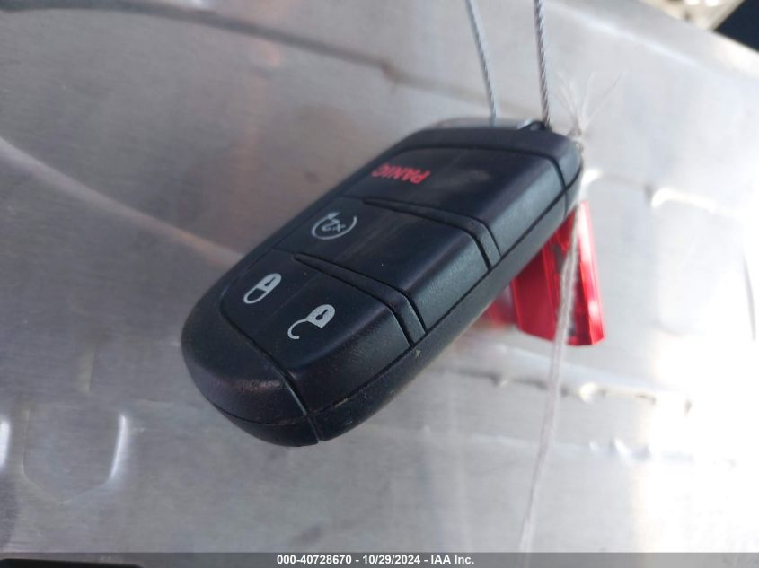 2018 JEEP RENEGADE LATITUDE FWD - ZACCJABB8JPH49994