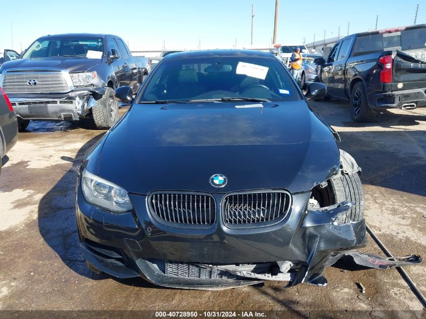 VIN WBAKG1C55DJ217784 2013 BMW 335IS no.13