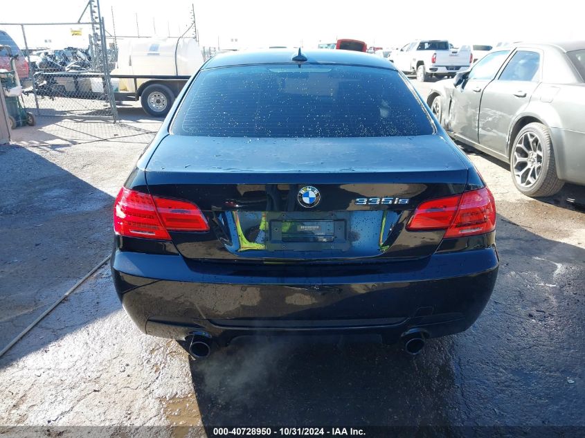 VIN WBAKG1C55DJ217784 2013 BMW 335IS no.17