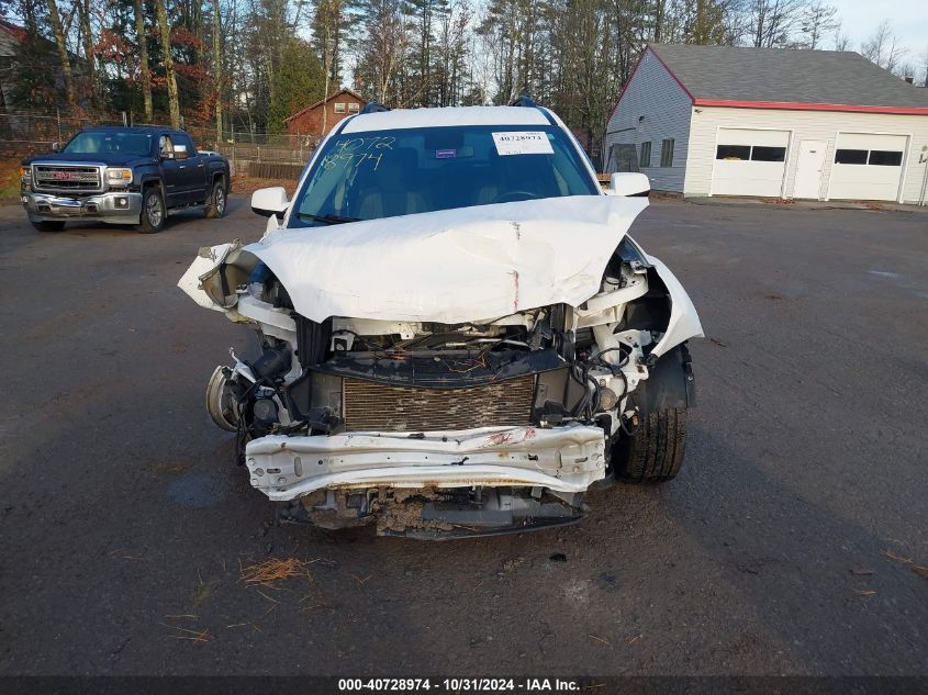 VIN 2GNFLFE36G6162831 2016 CHEVROLET EQUINOX no.13