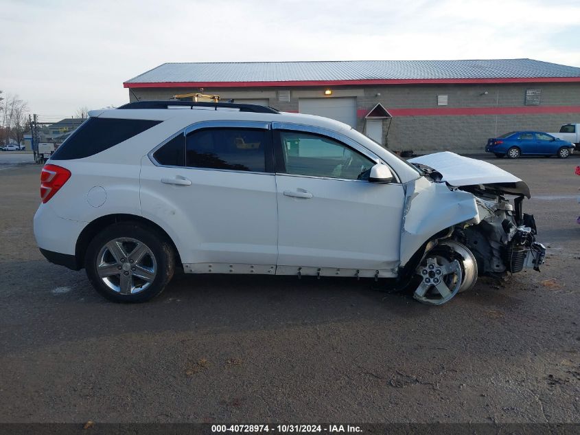 VIN 2GNFLFE36G6162831 2016 CHEVROLET EQUINOX no.14