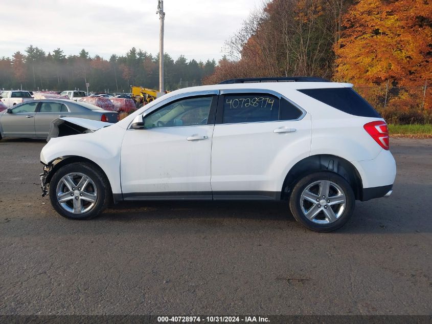 VIN 2GNFLFE36G6162831 2016 CHEVROLET EQUINOX no.15