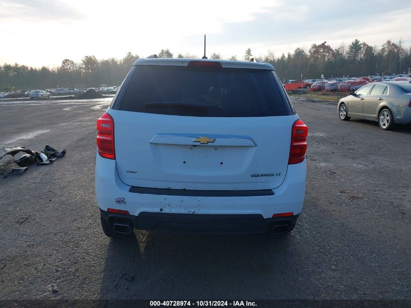 VIN 2GNFLFE36G6162831 2016 CHEVROLET EQUINOX no.17