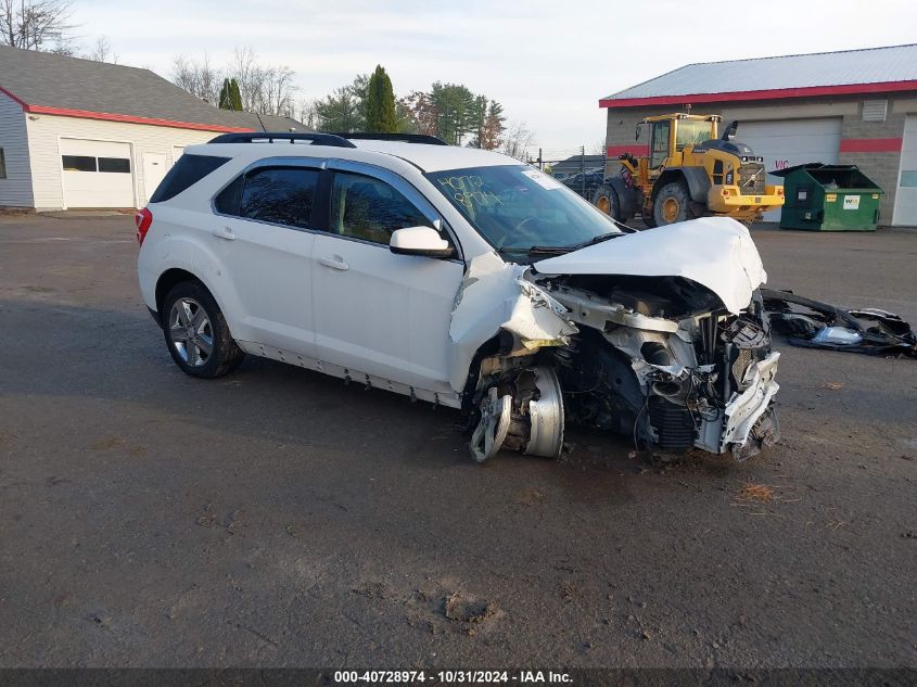 VIN 2GNFLFE36G6162831 2016 CHEVROLET EQUINOX no.1