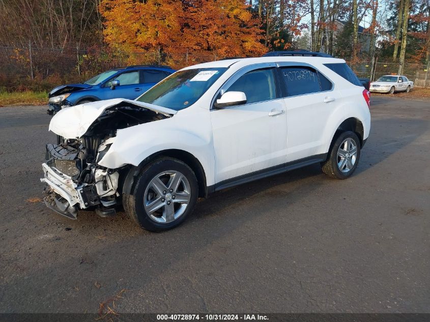 VIN 2GNFLFE36G6162831 2016 CHEVROLET EQUINOX no.2