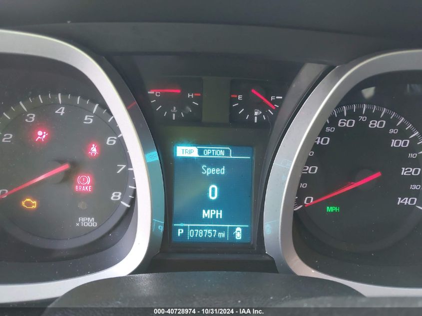 VIN 2GNFLFE36G6162831 2016 CHEVROLET EQUINOX no.7