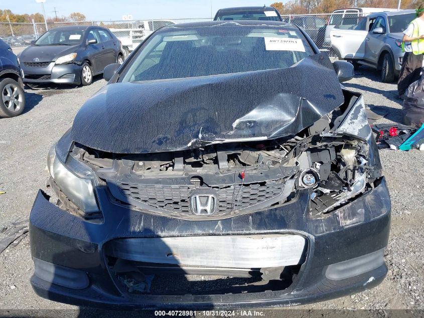 VIN 2HGFG3B52DH513172 2013 HONDA CIVIC no.12