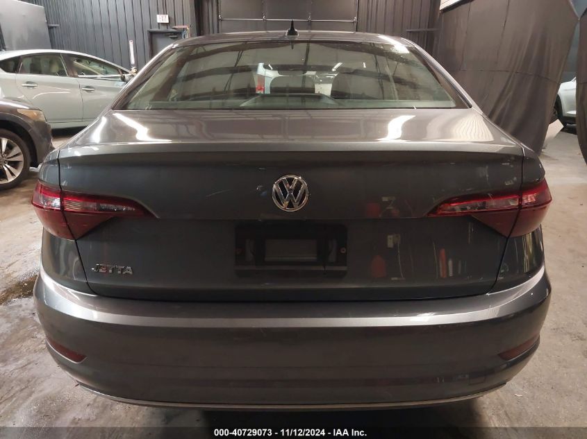 2020 Volkswagen Jetta 1.4T R-Line/1.4T S/1.4T Se VIN: 3VWC57BU3LM098110 Lot: 40729073