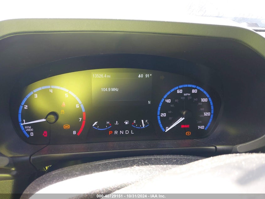 2022 FORD BRONCO SPORT VIN: 3FMCR9B60NRE02502