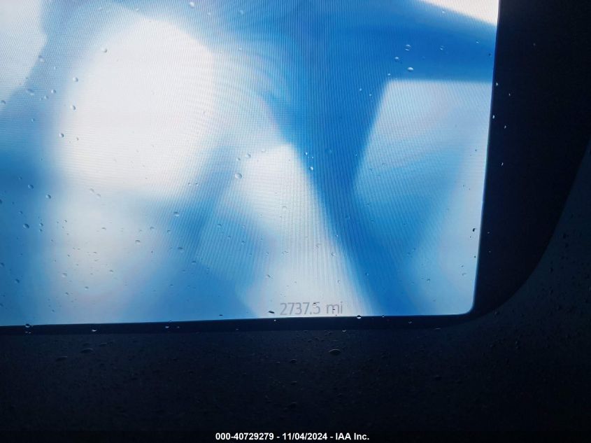 2023 Ford F250 Super Duty VIN: 1FT8W2BT4PEE16134 Lot: 40729279