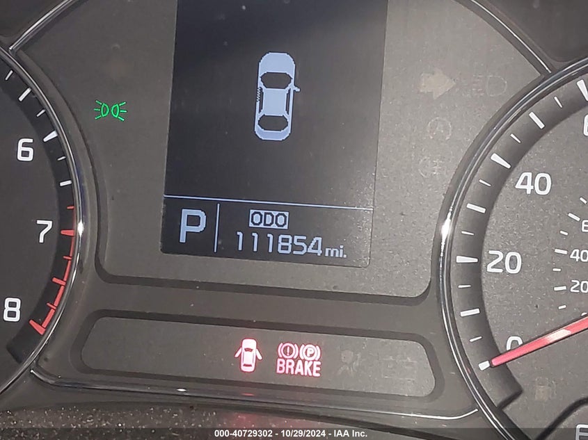 2015 KIA FORTE EX - KNAFX4A89F5319939