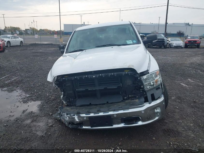 2015 RAM 1500 OUTDOORSMAN - 1C6RR7GT4FS537514