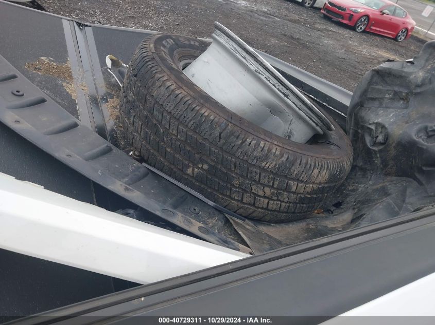 2015 RAM 1500 OUTDOORSMAN - 1C6RR7GT4FS537514