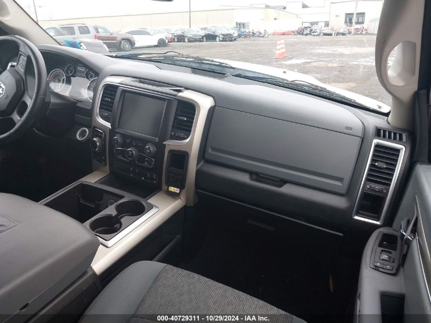 2015 RAM 1500 OUTDOORSMAN - 1C6RR7GT4FS537514