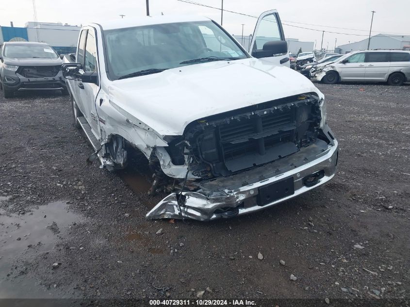 2015 RAM 1500 OUTDOORSMAN - 1C6RR7GT4FS537514
