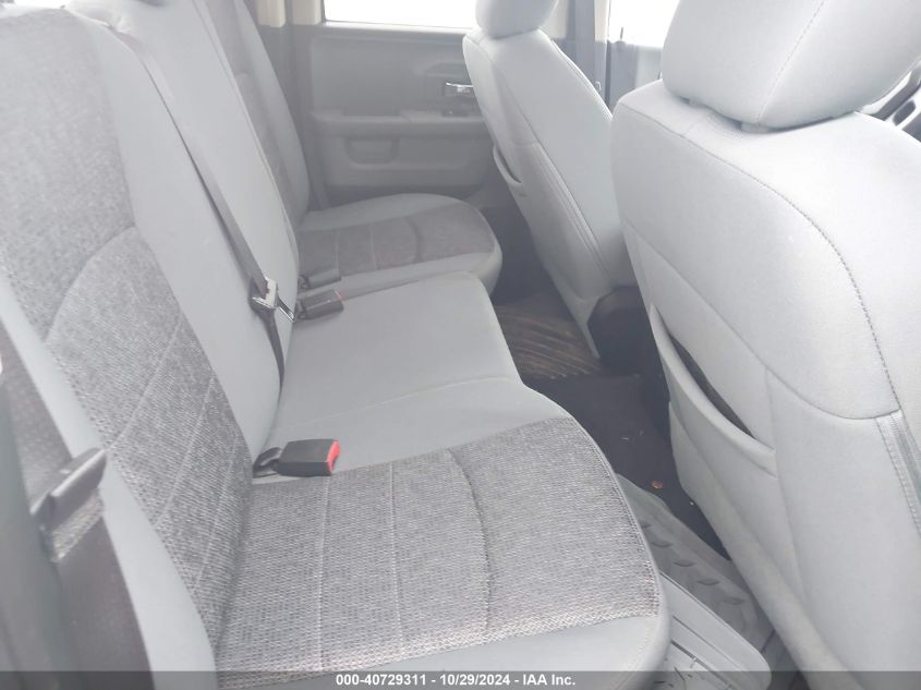 2015 RAM 1500 OUTDOORSMAN - 1C6RR7GT4FS537514