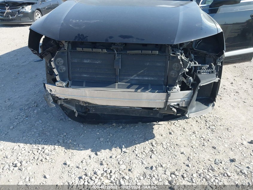 2018 AUDI Q7 3.0T PREMIUM - WA1VAAF76JD049849