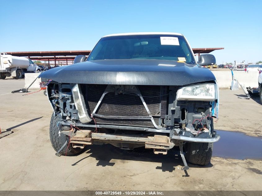 2001 Chevrolet Silverado 1500 VIN: 2GCEC19W511404847 Lot: 40729549