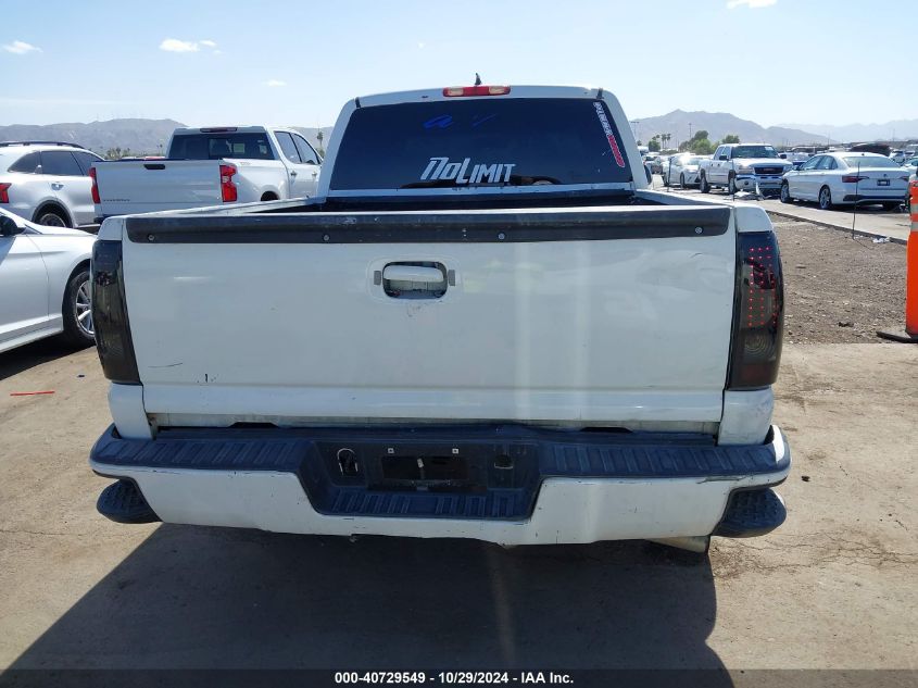 2001 Chevrolet Silverado 1500 VIN: 2GCEC19W511404847 Lot: 40729549