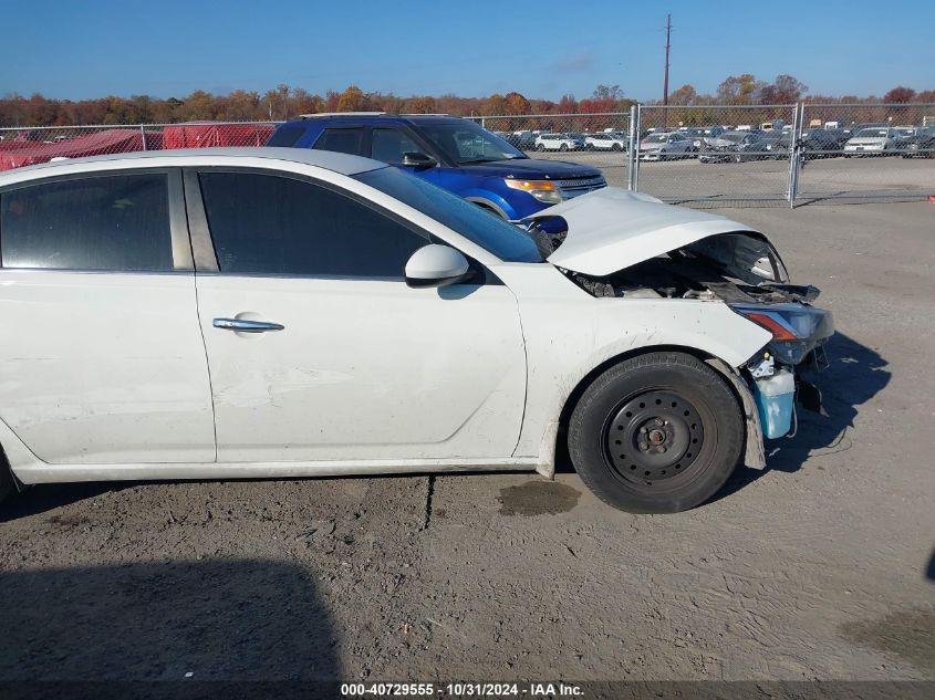 2019 Nissan Altima 2.5 S VIN: 1N4BL4BV7KC156415 Lot: 40729555