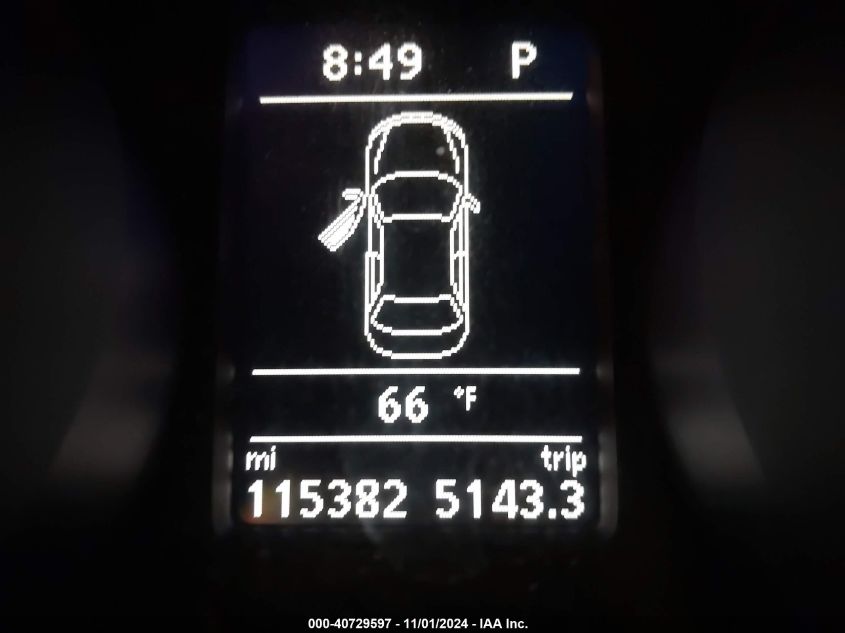 2015 VOLKSWAGEN JETTA 2.0T GLI SE - 3VW4T7AJ9FM334507