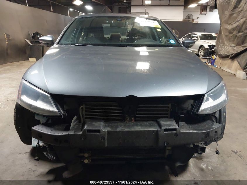 2015 VOLKSWAGEN JETTA 2.0T GLI SE - 3VW4T7AJ9FM334507