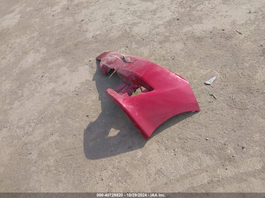 2012 Toyota Camry Se V6 VIN: 4T1BK1FK7CU514020 Lot: 40729820