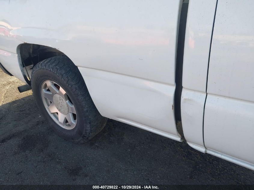 2005 Chevrolet Silverado 1500 Work Truck VIN: 1GCEC19XX5Z135587 Lot: 40729822