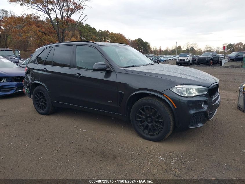 VIN 5UXKR0C55E0K46862 2014 BMW X5, Xdrive35I no.13