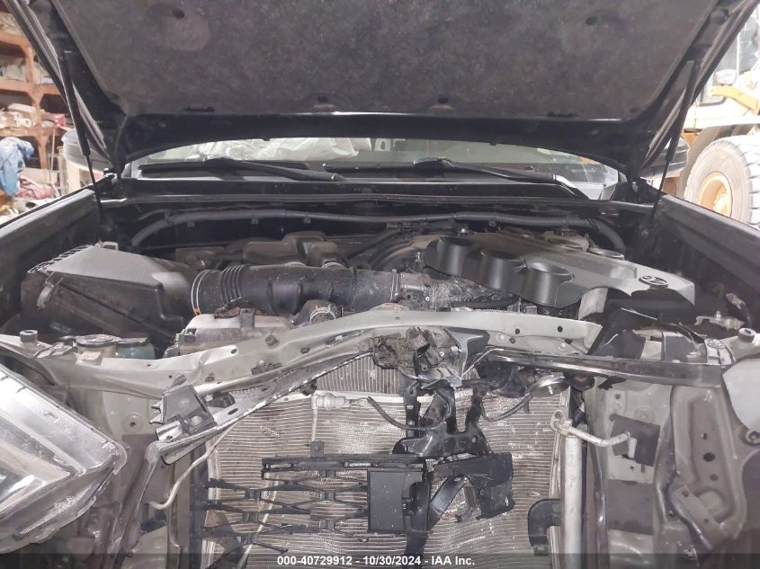VIN JTEMU5JR7M5913455 2021 TOYOTA 4RUNNER SR5