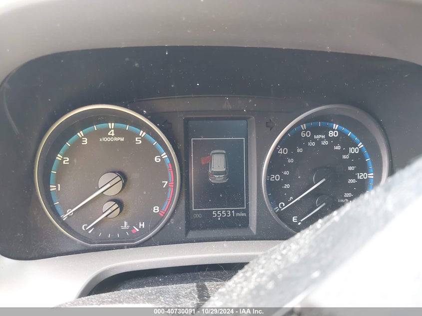 2017 TOYOTA RAV4 XLE - 2T3WFREV9HW332169