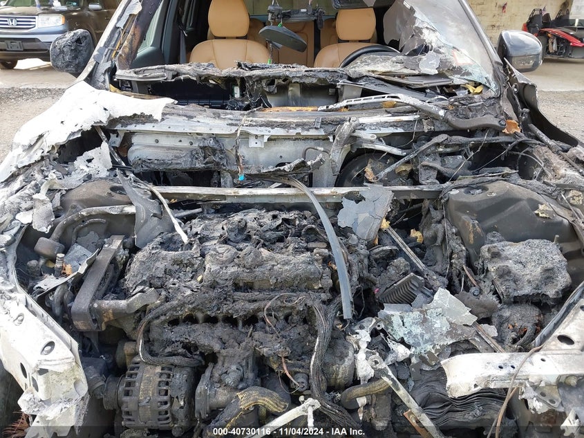 2019 VOLVO XC90 T6 MOMENTUM - YV4A22PK7K1437277