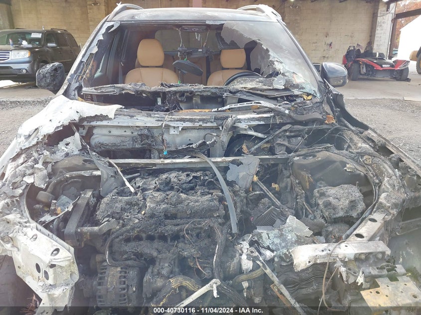 2019 VOLVO XC90 T6 MOMENTUM - YV4A22PK7K1437277