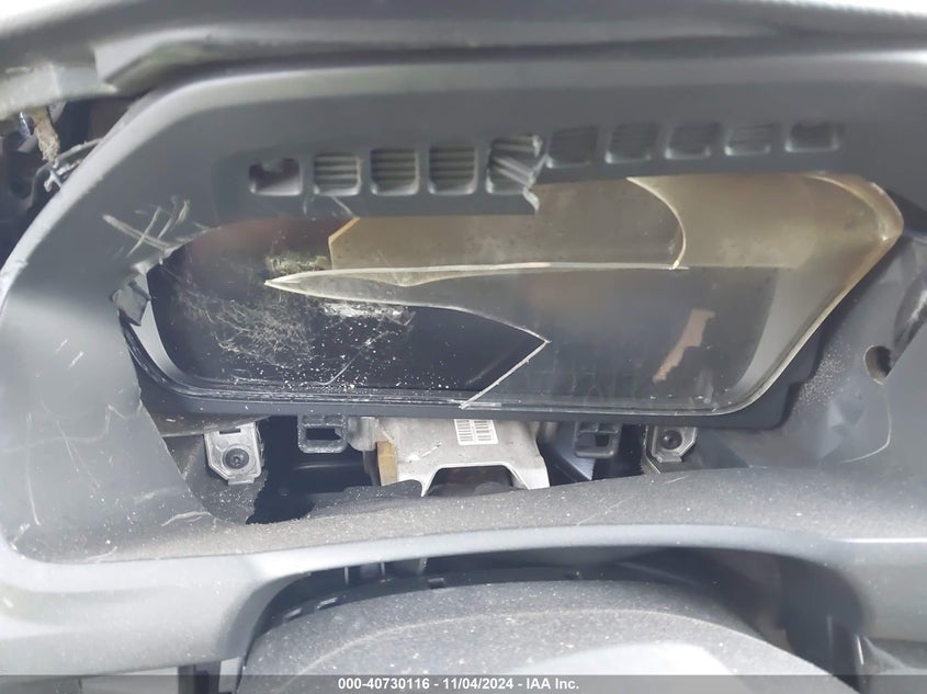 2019 VOLVO XC90 T6 MOMENTUM - YV4A22PK7K1437277