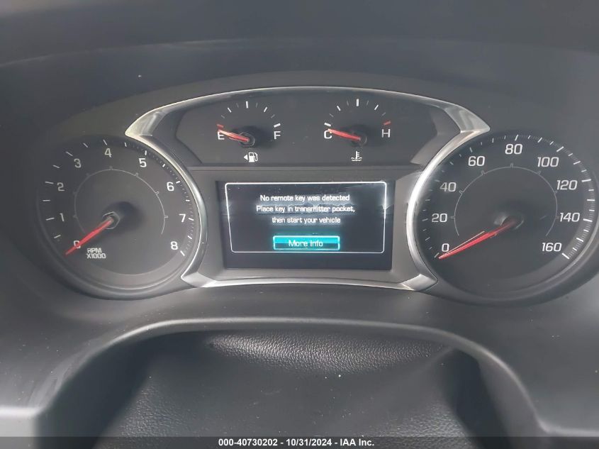 2017 GMC ACADIA SLT-1 - 1GKKNMLS4HZ297235