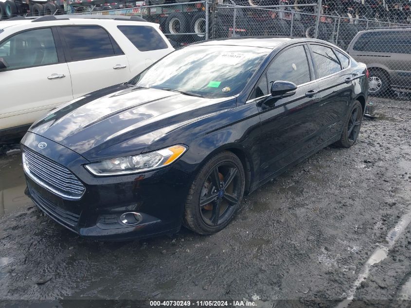 VIN 3FA6P0H73GR376358 2016 FORD FUSION no.2