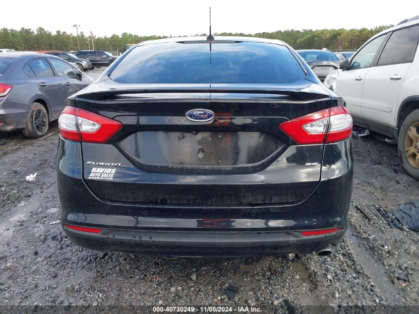 VIN 3FA6P0H73GR376358 2016 FORD FUSION no.16