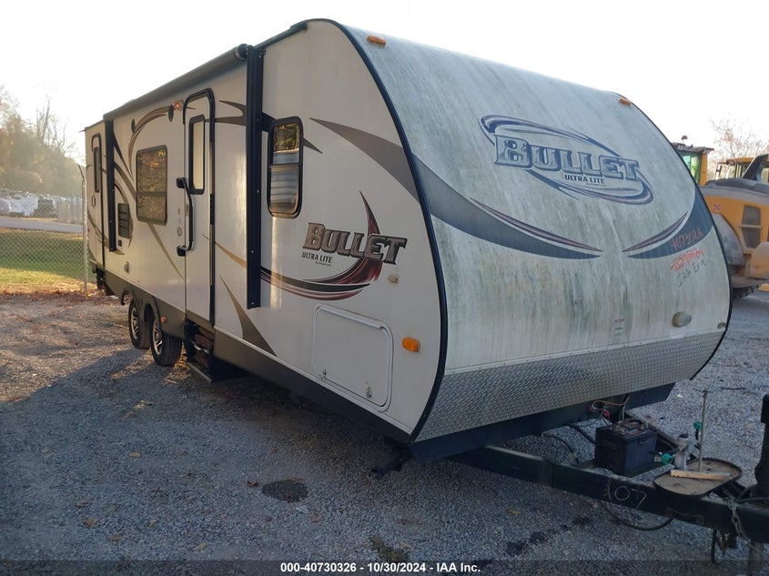 2013 KEYSTONE RV OTHER