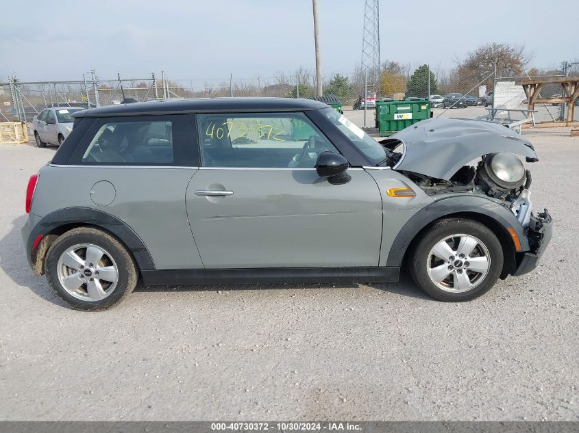 2014 Mini Hardtop Cooper VIN: WMWXM5C51ET936820 Lot: 40730372