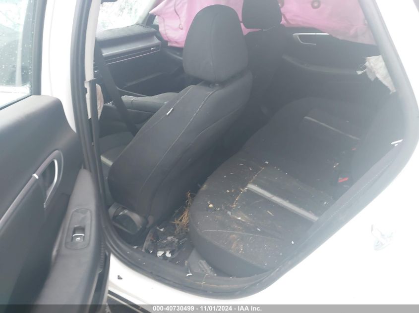 2024 HYUNDAI SONATA VIN: KMHL14JA6RA406408