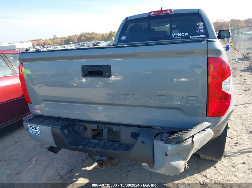 2020 Toyota Tundra Sr5 VIN: 5TFUY5F17LX884084 Lot: 40730500