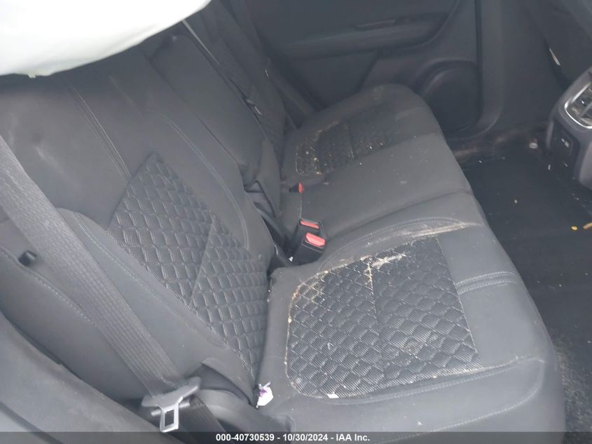 2020 CHEVROLET BLAZER FWD 1LT - 3GNKBBRA8LS621193