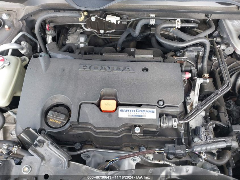 VIN 2HGFC2F69KH529939 2019 HONDA CIVIC LX