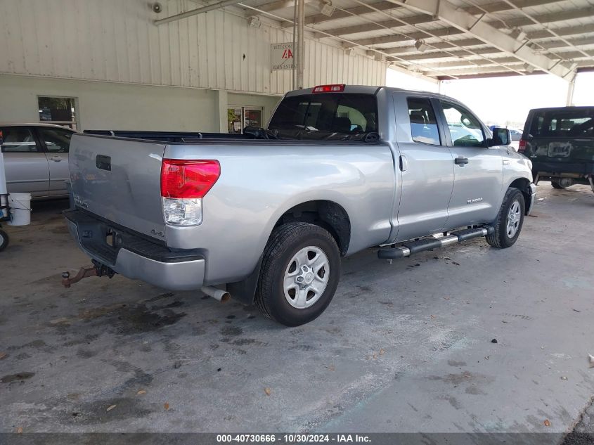 VIN 5TFUY5F18DX276513 2013 TOYOTA TUNDRA no.4