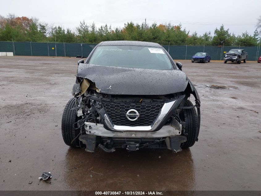 2019 Nissan Murano S VIN: 5N1AZ2MS9KN162034 Lot: 40730847