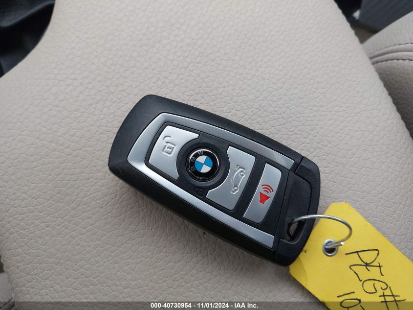 2018 BMW 330I XDRIVE - WBA8D9C54JEM31767