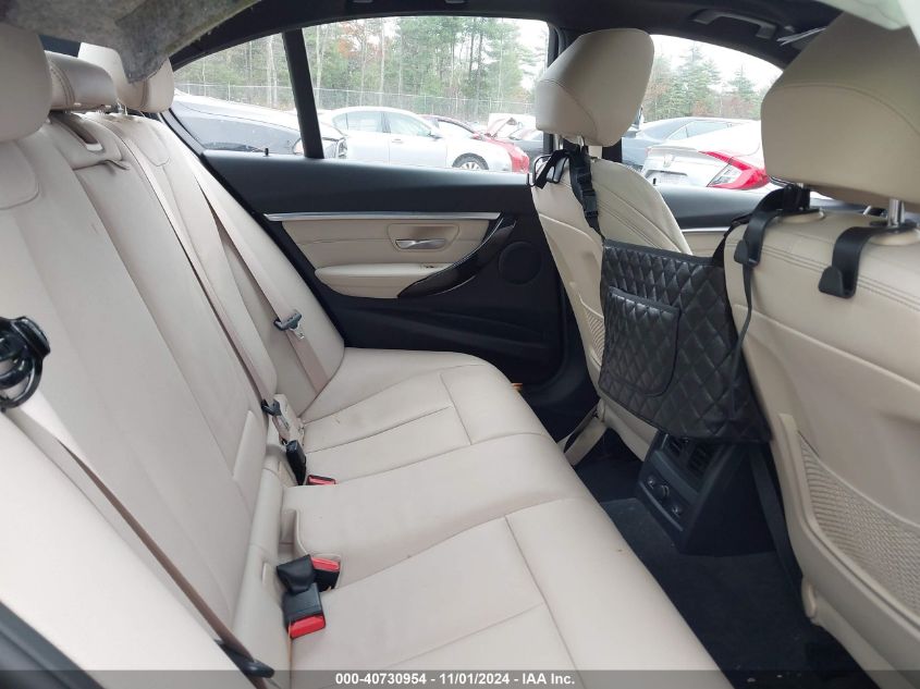 2018 BMW 330I XDRIVE - WBA8D9C54JEM31767